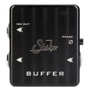 These Go To 11 Buffer Suhr Buffer Pedal tgt11