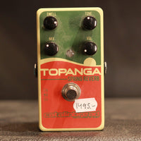 These Go To 11 Catalinbread Topanga USED - VG Condition - no Box or PSU tgt11