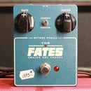 These Go To 11 Chorus Mythos Fates Chorus USED - Very Good Condition - with Box no PSU tgt11