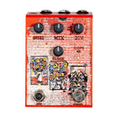 These Go To 11 Delayer Old Blood Noise Setback Reverse Effect tgt11