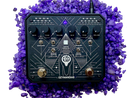These Go To 11 Distortion pedal Animal Factory Pedal Ozymandias (Dual Overdrive) tgt11