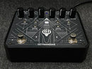 These Go To 11 Distortion pedal Animal Factory Pedal Ozymandias (Dual Overdrive) tgt11