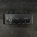 These Go To 11 Distortion pedal Animal Factory Pedal Ozymandias (Dual Overdrive) tgt11