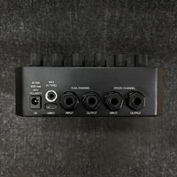 These Go To 11 Distortion pedal Animal Factory Pedal Ozymandias (Dual Overdrive) tgt11
