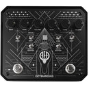 These Go To 11 Distortion pedal Animal Factory Pedal Ozymandias (Dual Overdrive) tgt11