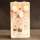 These Go To 11 EarthQuaker Spatial Delivery USED - VG Condition - no Box or PSU tgt11