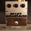 These Go To 11 EHX Octave Multiplexer USED - VG Condition - no Box or PSU tgt11