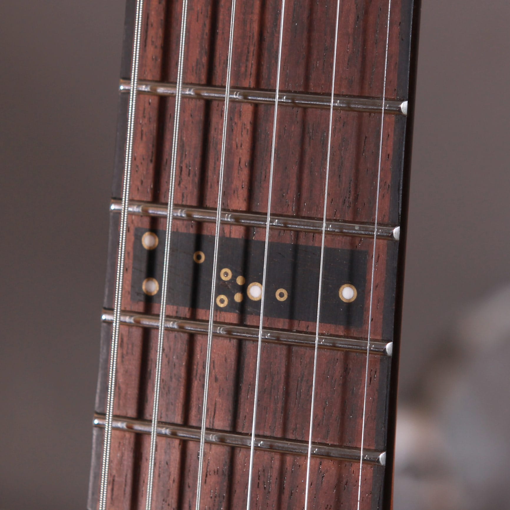 These Go To 11 Elgitarr Boes Oxen - Batman tgt11