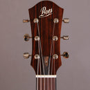 These Go To 11 Elgitarr Boes Oxen - Batman tgt11