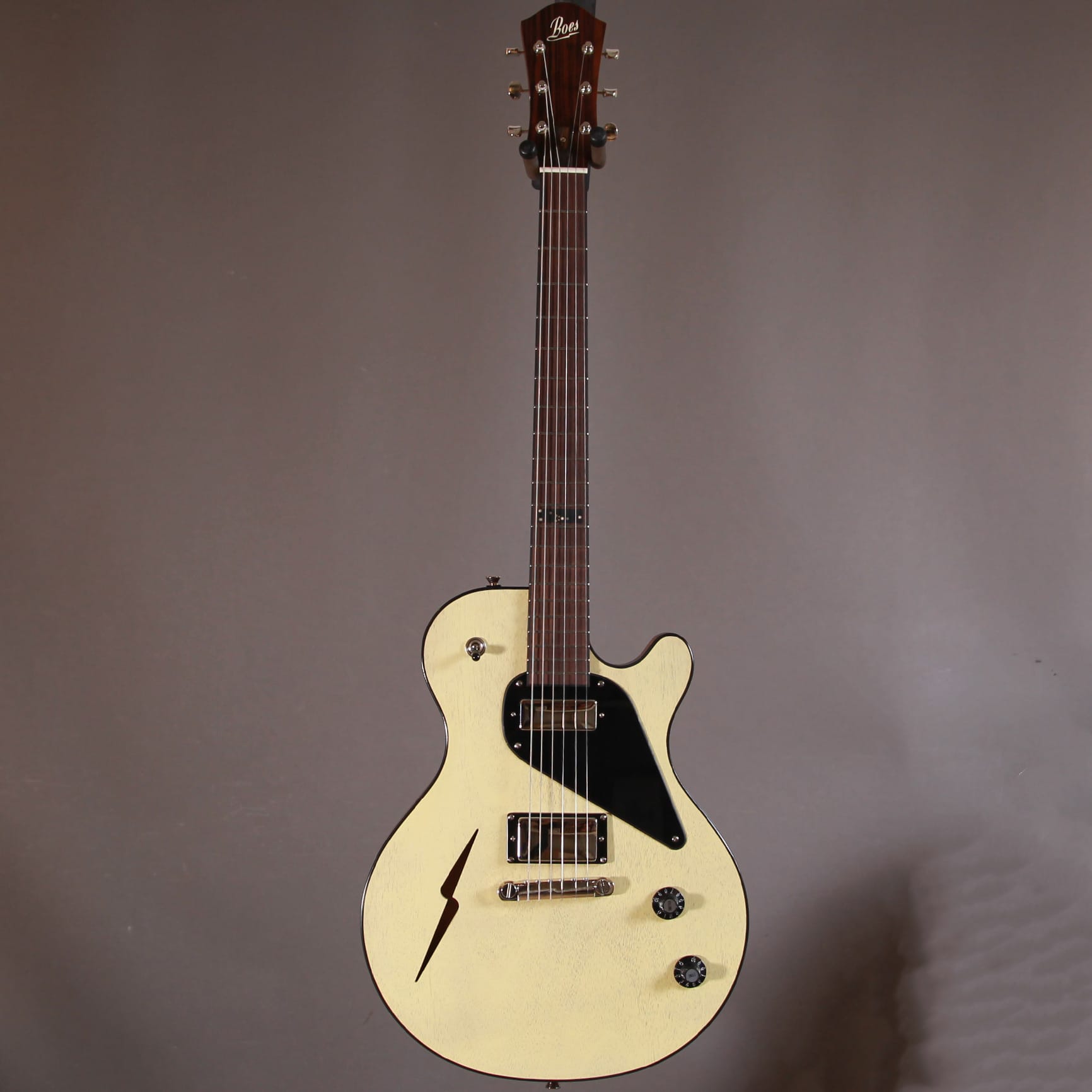These Go To 11 Elgitarr Boes Oxen - Batman tgt11