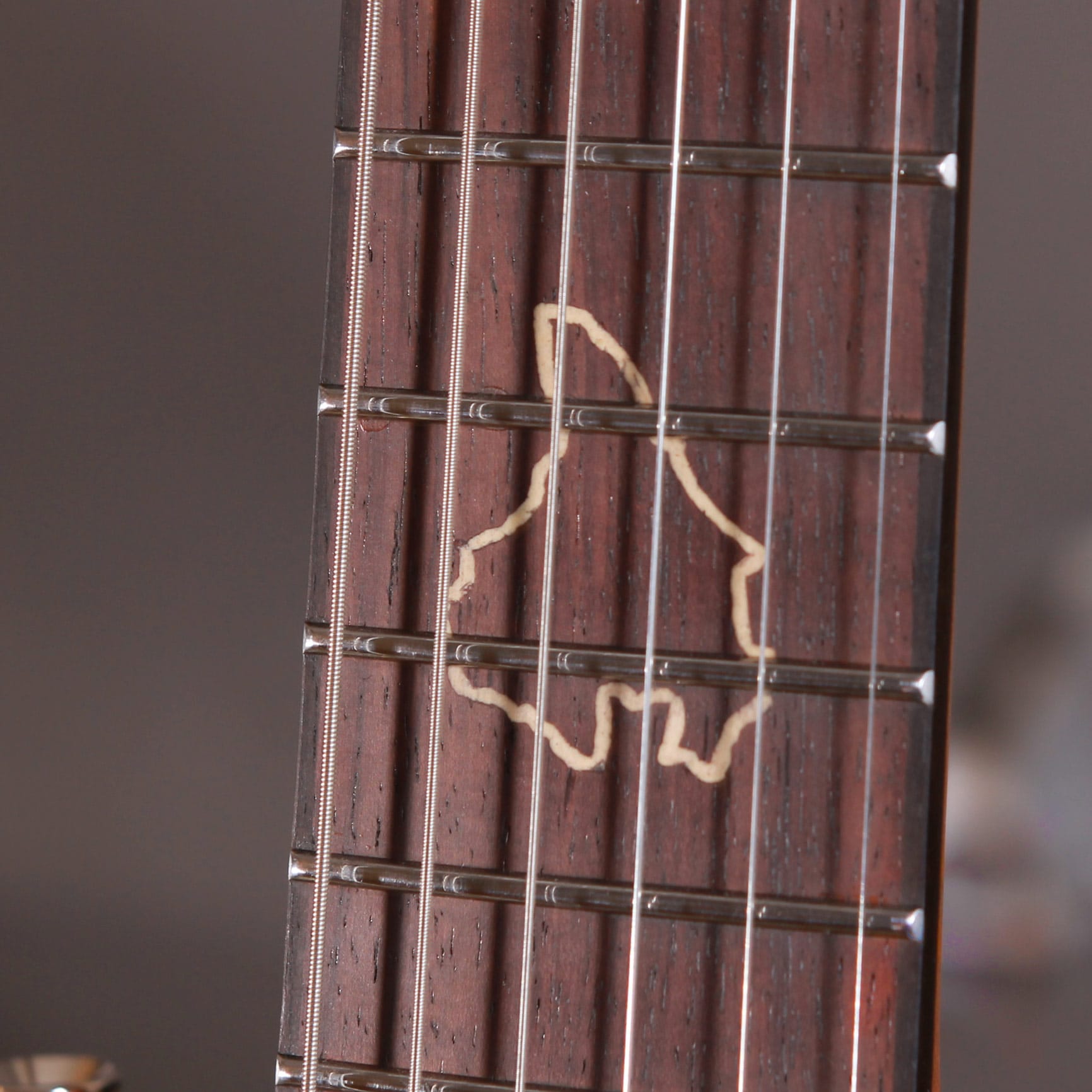 These Go To 11 Elgitarr Boes Oxen - Värmland tgt11