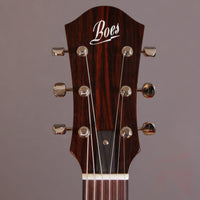 These Go To 11 Elgitarr Boes Oxen - Värmland tgt11