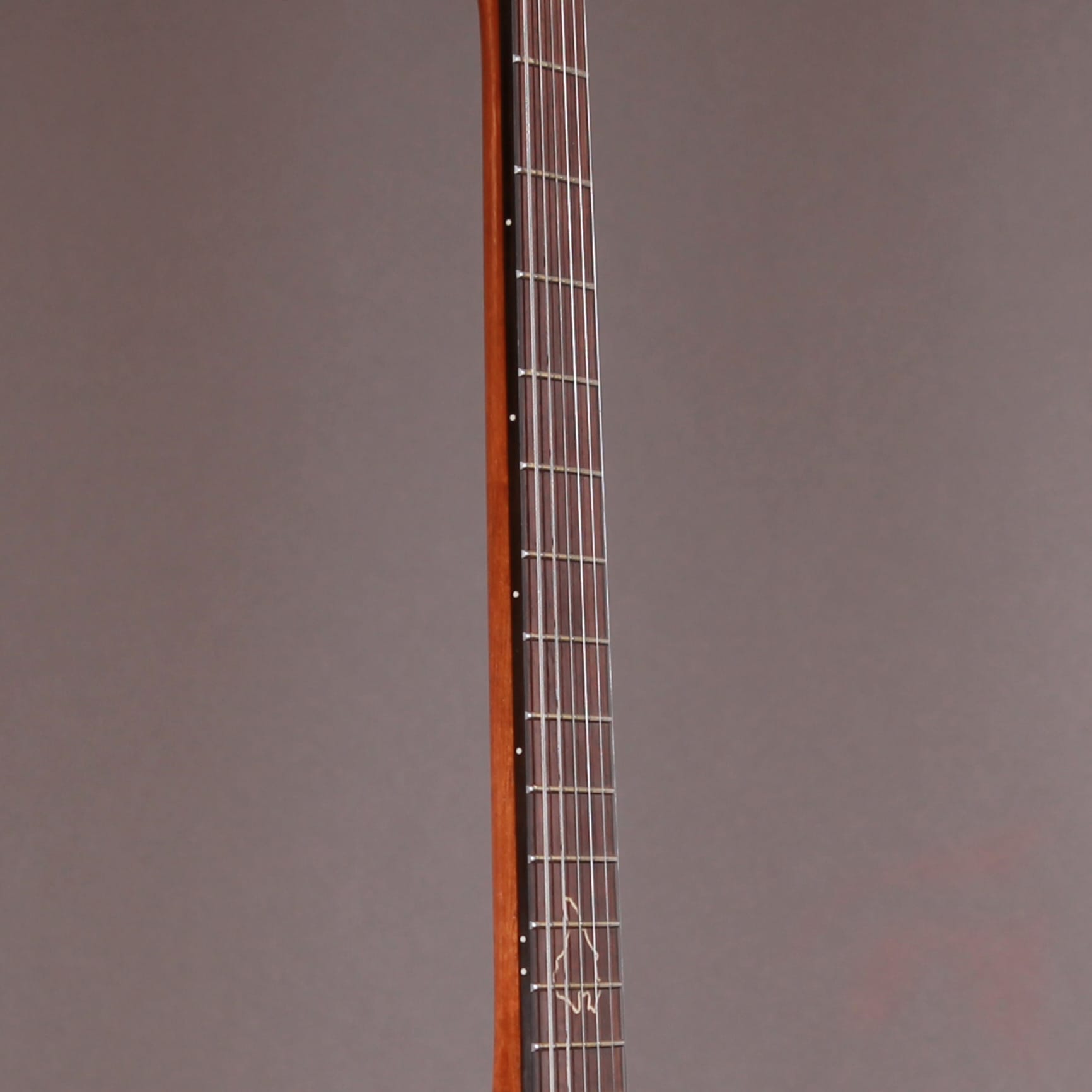 These Go To 11 Elgitarr Boes Oxen - Värmland tgt11