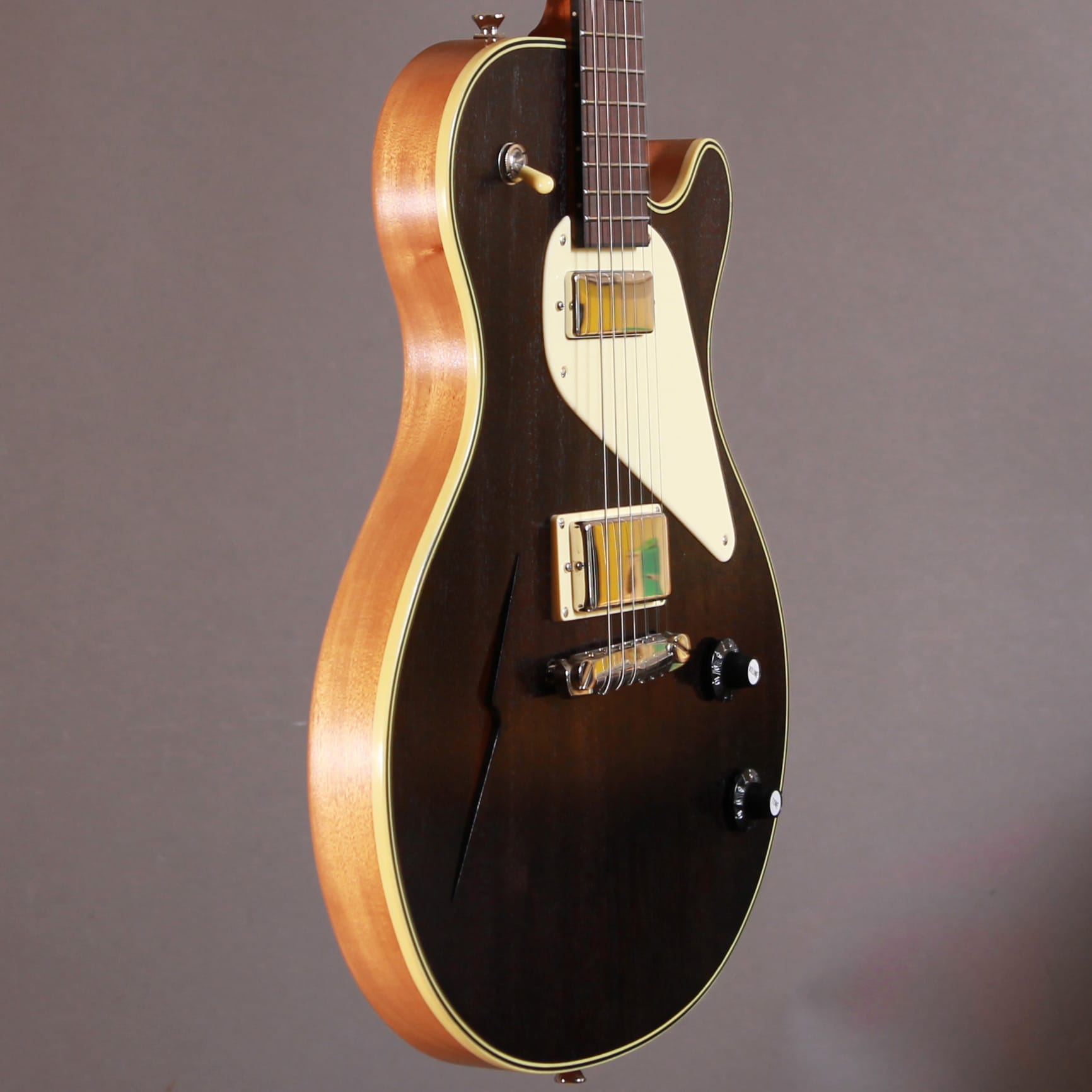 These Go To 11 Elgitarr Boes Oxen - Värmland tgt11