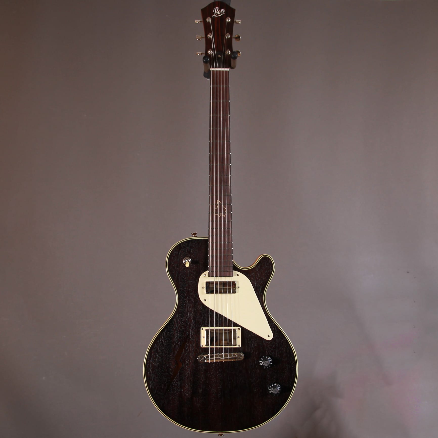 These Go To 11 Elgitarr Boes Oxen - Värmland tgt11