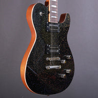 These Go To 11 Elgitarr James Tyler Guitars JTG M1 Black Metallic tgt11