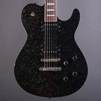 These Go To 11 Elgitarr James Tyler Guitars JTG M1 Black Metallic tgt11