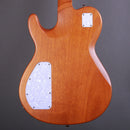 These Go To 11 Elgitarr James Tyler Guitars JTG M1 Black Metallic tgt11