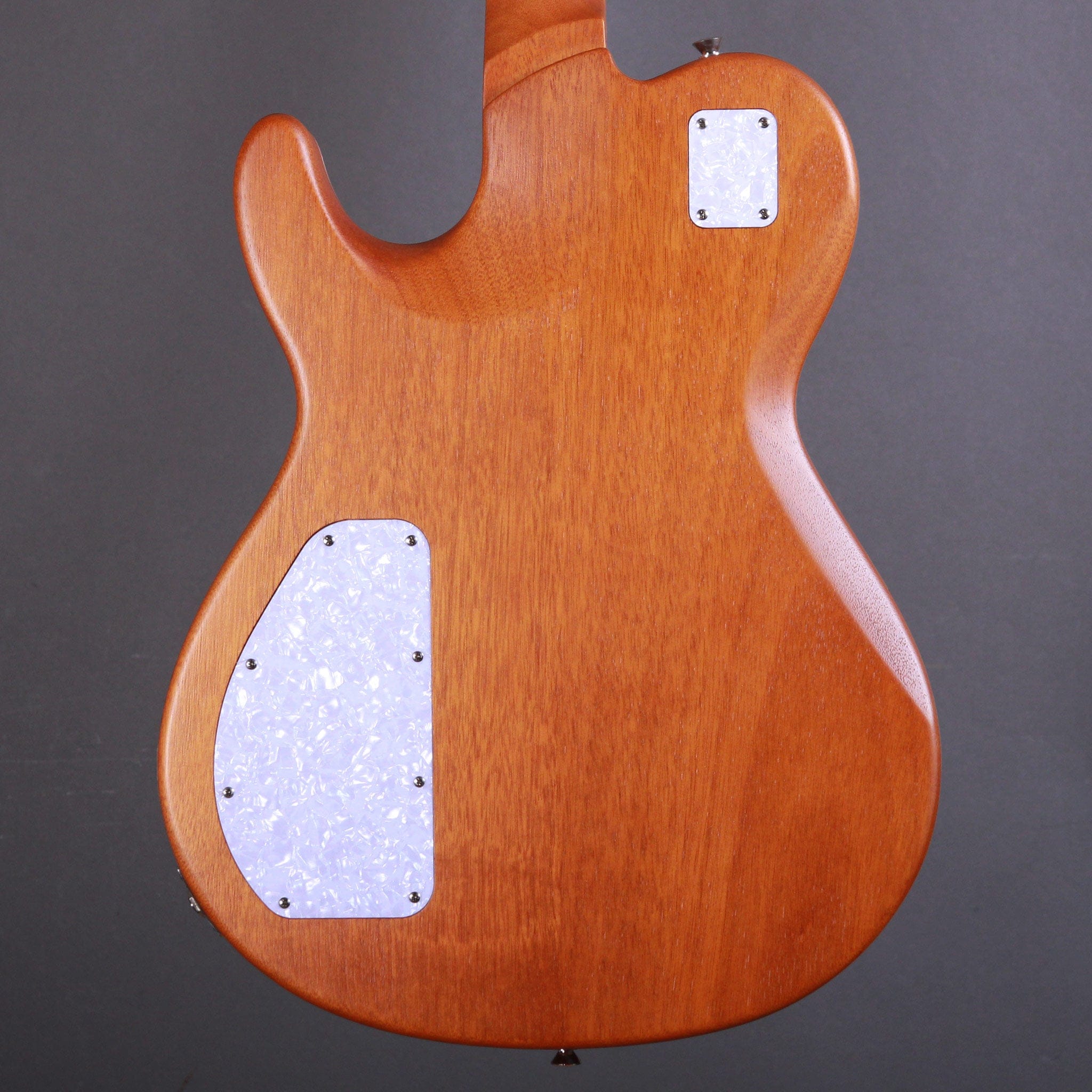 These Go To 11 Elgitarr James Tyler Guitars JTG M1 Black Metallic tgt11
