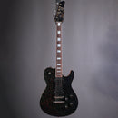 These Go To 11 Elgitarr James Tyler Guitars JTG M1 Black Metallic tgt11