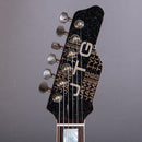These Go To 11 Elgitarr James Tyler Guitars JTG M1 Black Metallic tgt11