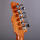 These Go To 11 Elgitarr James Tyler Guitars JTG M1 Black Metallic tgt11