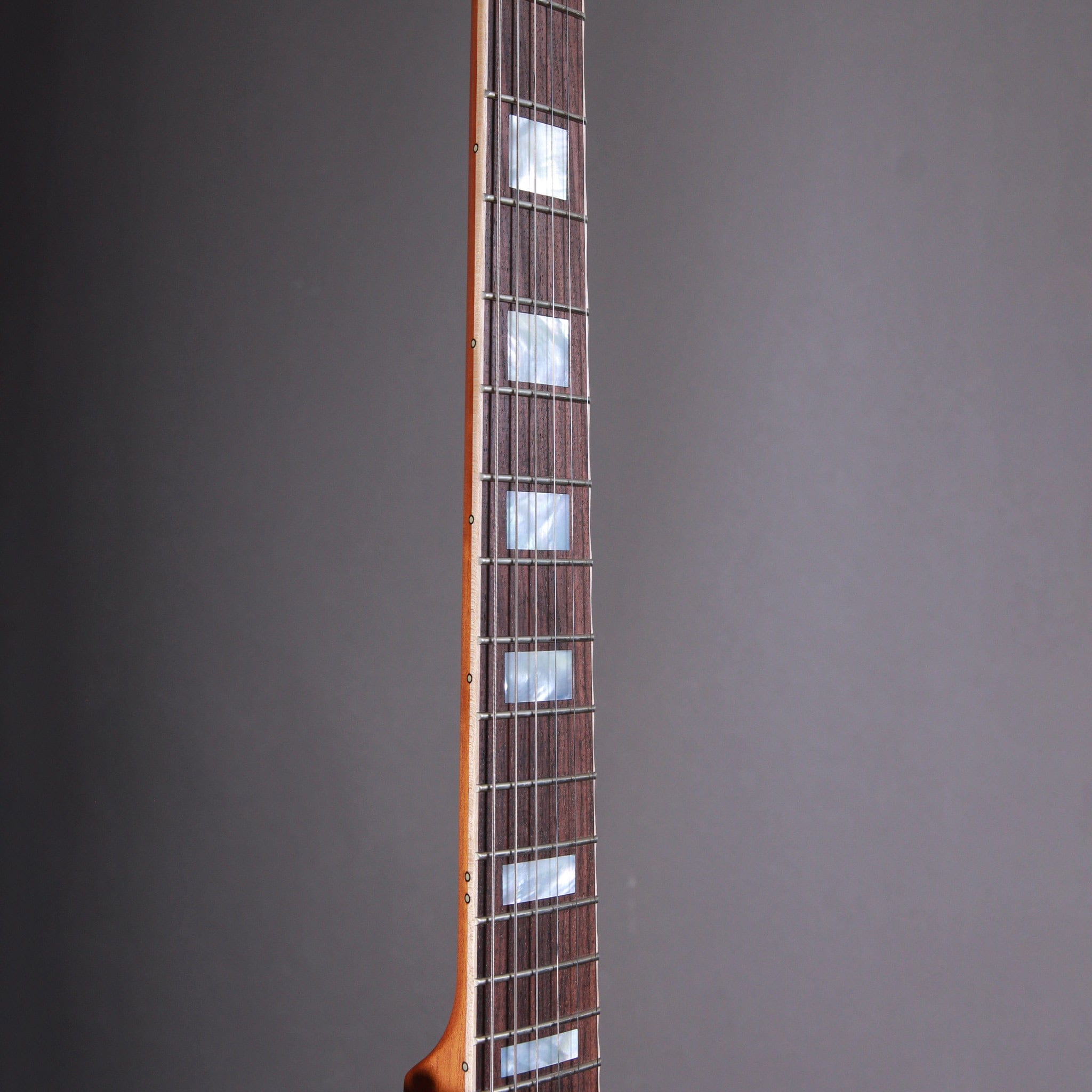 These Go To 11 Elgitarr James Tyler Guitars JTG M1 Black Metallic tgt11