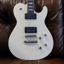These Go To 11 Elgitarr James Tyler Guitars JTG M1 White Pearl tgt11