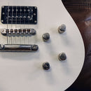 These Go To 11 Elgitarr James Tyler Guitars JTG M1 White Pearl tgt11