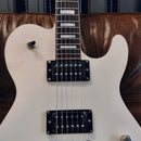These Go To 11 Elgitarr James Tyler Guitars JTG M1 White Pearl tgt11
