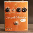 These Go To 11 Emma DiscumBOBulator USED - VG Condition - no Box or PSU tgt11