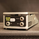 These Go To 11 Ernie Ball Volume Pedal USED - vG Condition - w/box no PSU tgt11