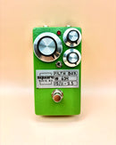 These Go To 11 Fuzz pedal SquareWave Filth Box tgt11