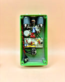 These Go To 11 Fuzz pedal SquareWave Filth Box tgt11