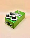 These Go To 11 Fuzz pedal SquareWave Filth Box tgt11