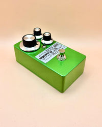 These Go To 11 Fuzz pedal SquareWave Filth Box tgt11