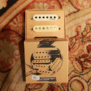 These Go To 11 Lundgren Strat 90 Neck Pickup USED - VG Condition - with Box tgt11