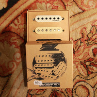 These Go To 11 Lundgren Strat 90 Neck Pickup USED - VG Condition - with Box tgt11
