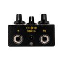 These Go To 11 Oktav Fulltone Ultimate Octave tgt11