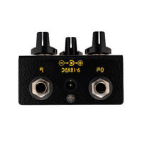 These Go To 11 Oktav Fulltone Ultimate Octave tgt11