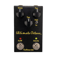These Go To 11 Oktav Fulltone Ultimate Octave tgt11