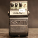 These Go To 11 Onerr Digital Delay USED - VG Condition - no Box or PSU tgt11