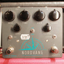 These Go To 11 Overdrive Nordvang Gravity Dual Overdrive USED - Very Good Condition - with Box no PSU tgt11
