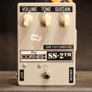 These Go To 11 Overdrive Pete Cornish SS-2 USED - vG Condition - w/ box no PSU tgt11