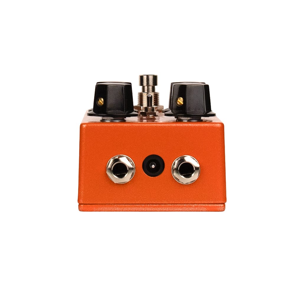 These Go To 11 Pedaler Diamond Phase tgt11