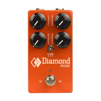 These Go To 11 Pedaler Diamond Phase tgt11