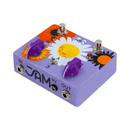 These Go To 11 Pedaler JAM Pedals RetroVibe mk.4 tgt11