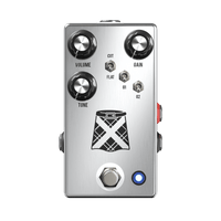 These Go To 11 Pedaler JHS Kilt 10 tgt11