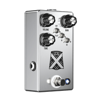 These Go To 11 Pedaler JHS Kilt 10 tgt11