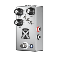 These Go To 11 Pedaler JHS Kilt 10 tgt11